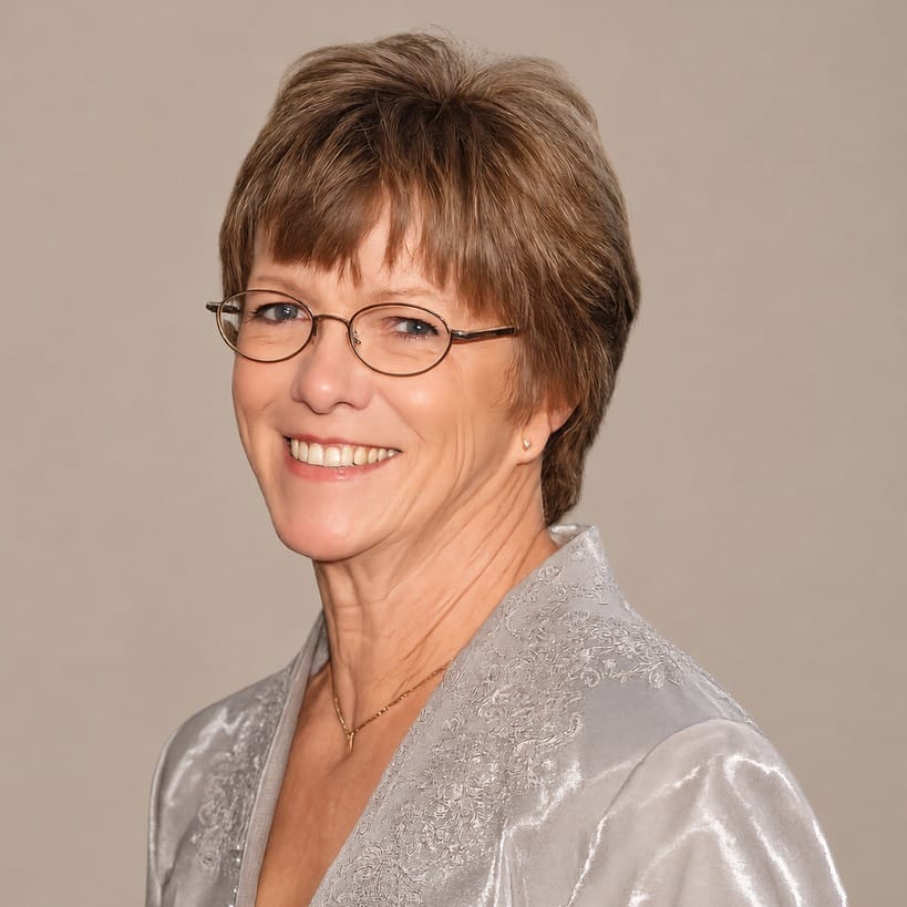 Barbara Marie Hammond