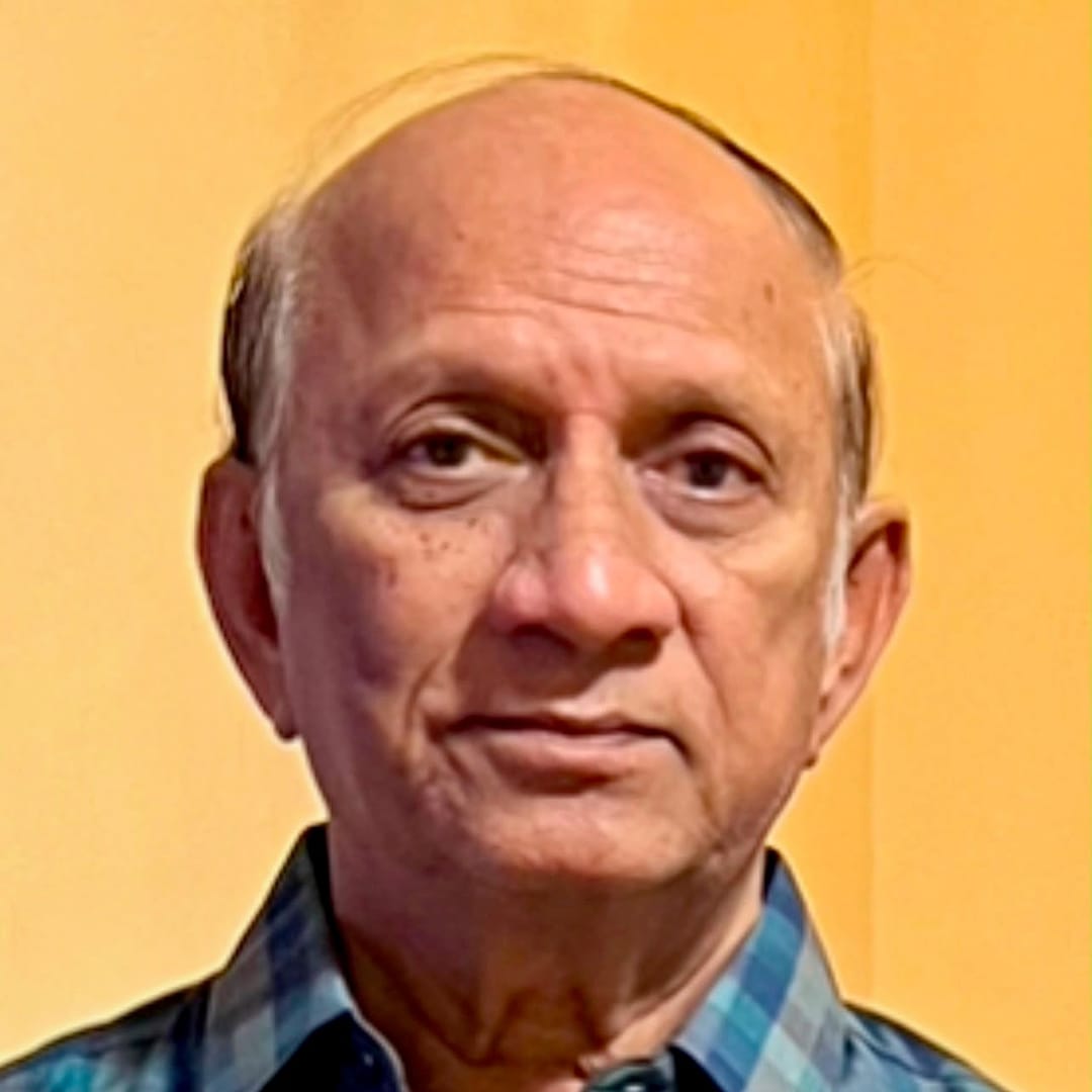 Hanumantha Rao Ankaraju