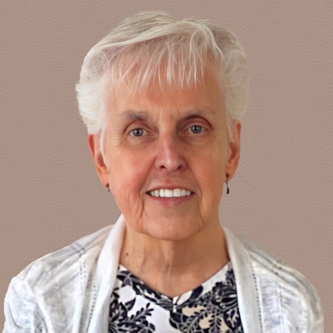 Barbara Nelson