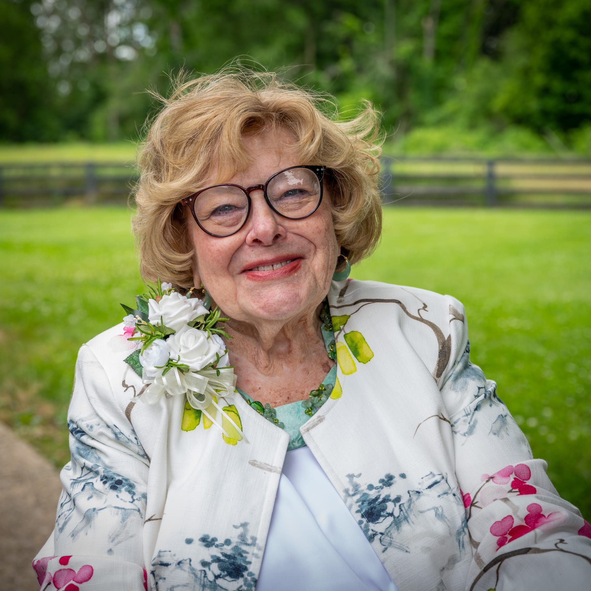 Barbara S. Haxton