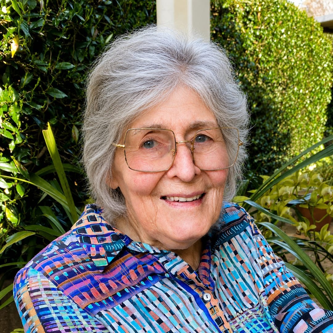Shirley Holt