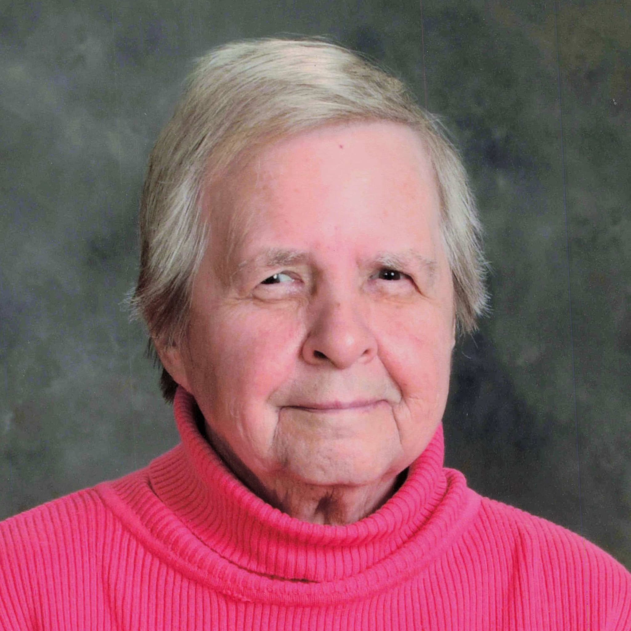 Ethel J. Memmel