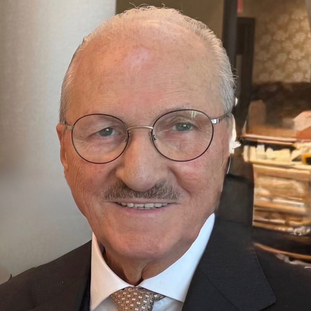 Benito Tarzia