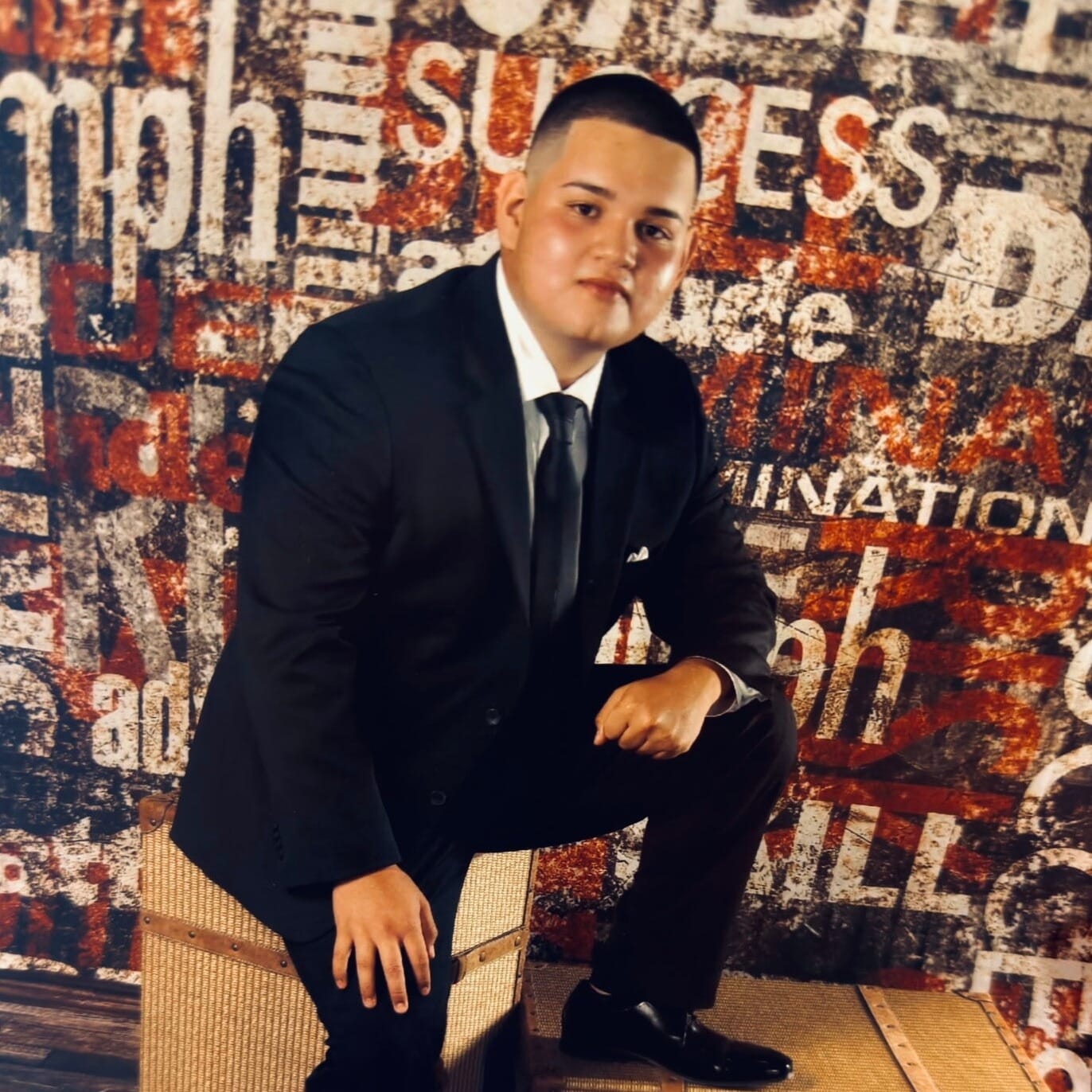 Francisco R. Mendez Esquivel