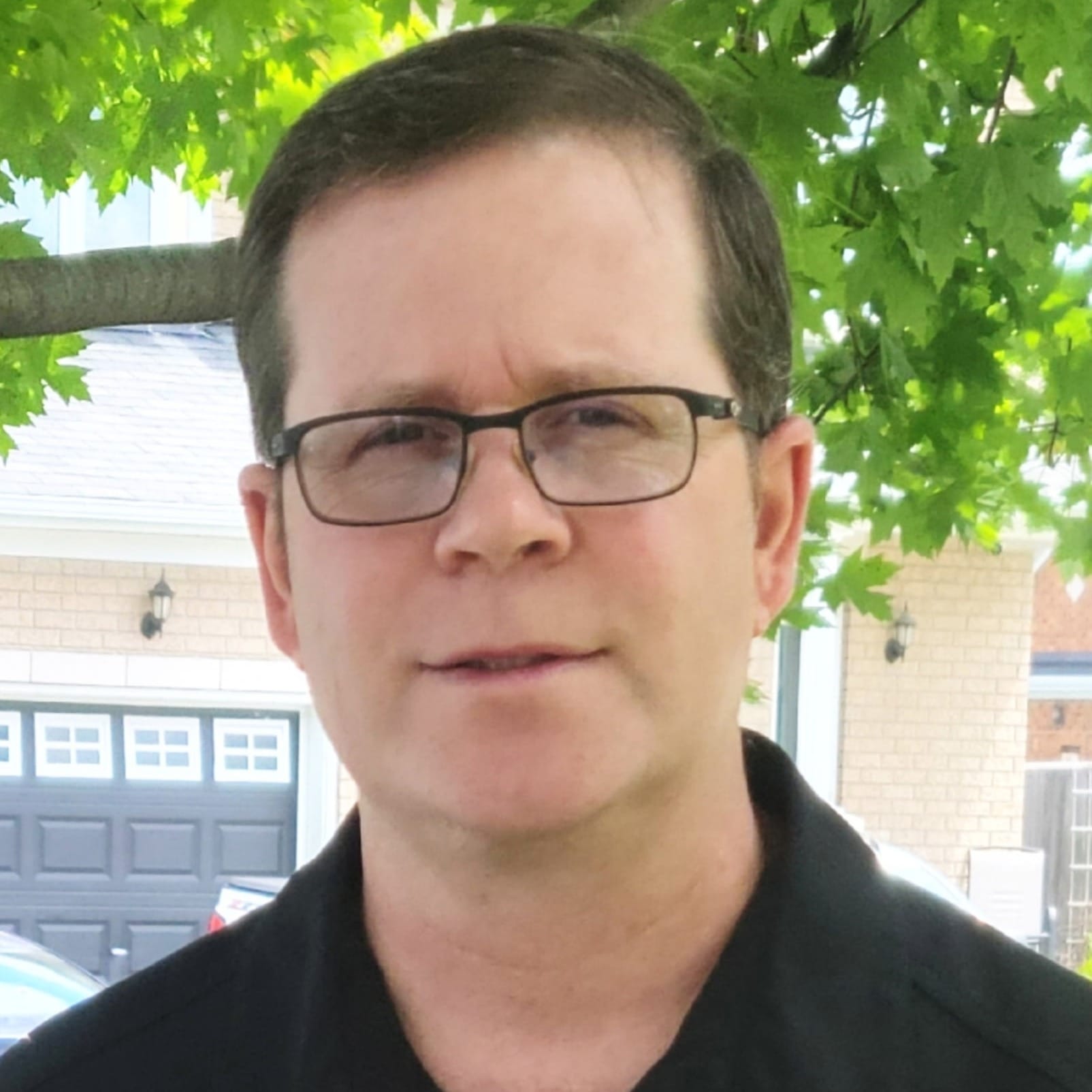 Eric Hodson