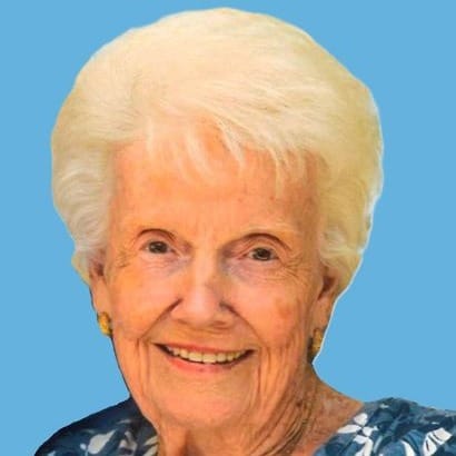 Connie Gwen Clyde