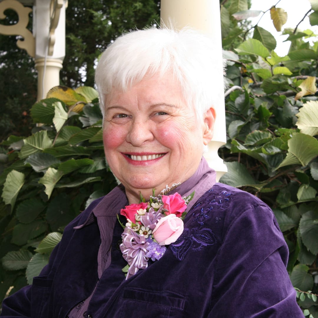 Mary Frances Karn
