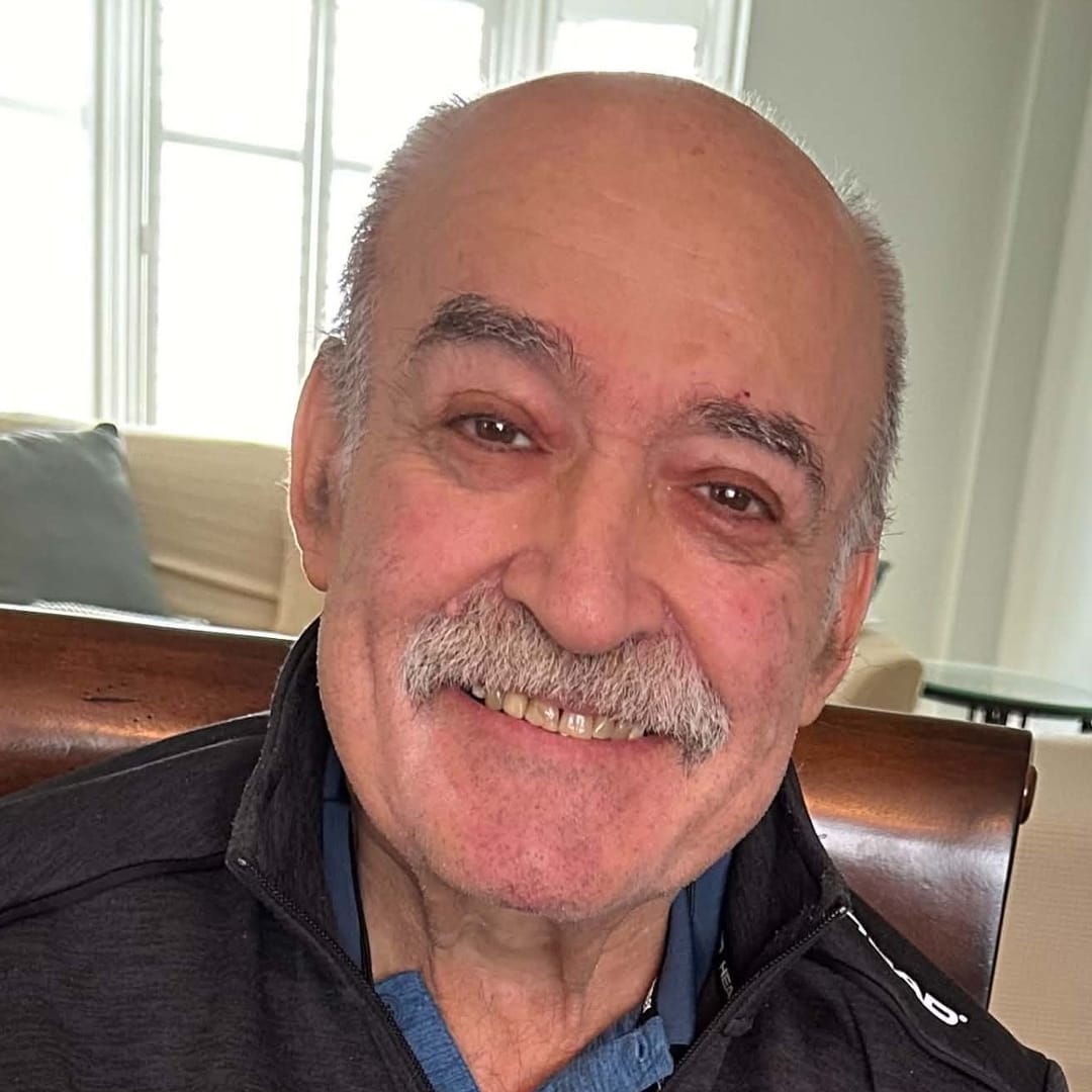 Allan David Shusterman 