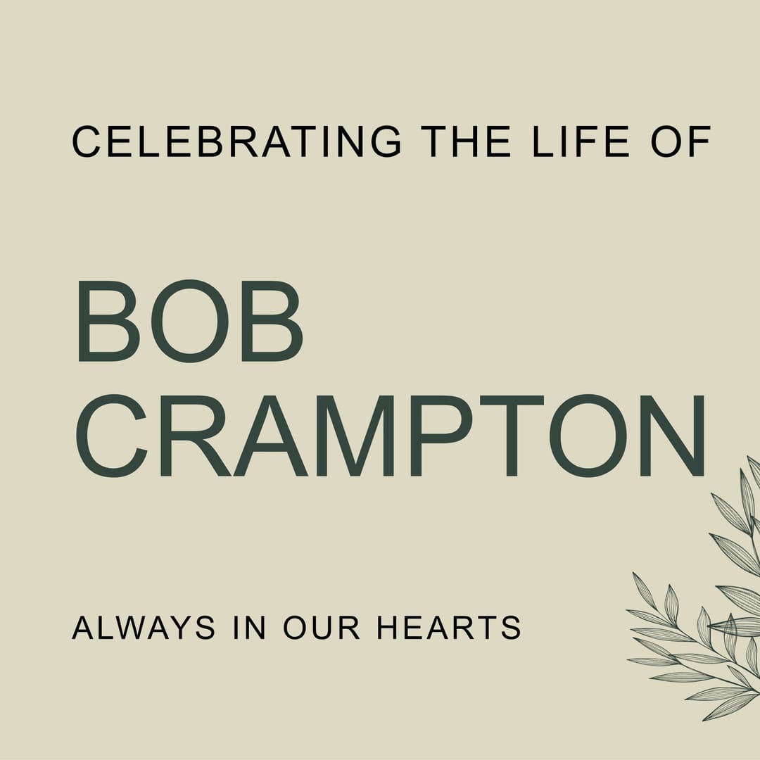 Bob Crampton