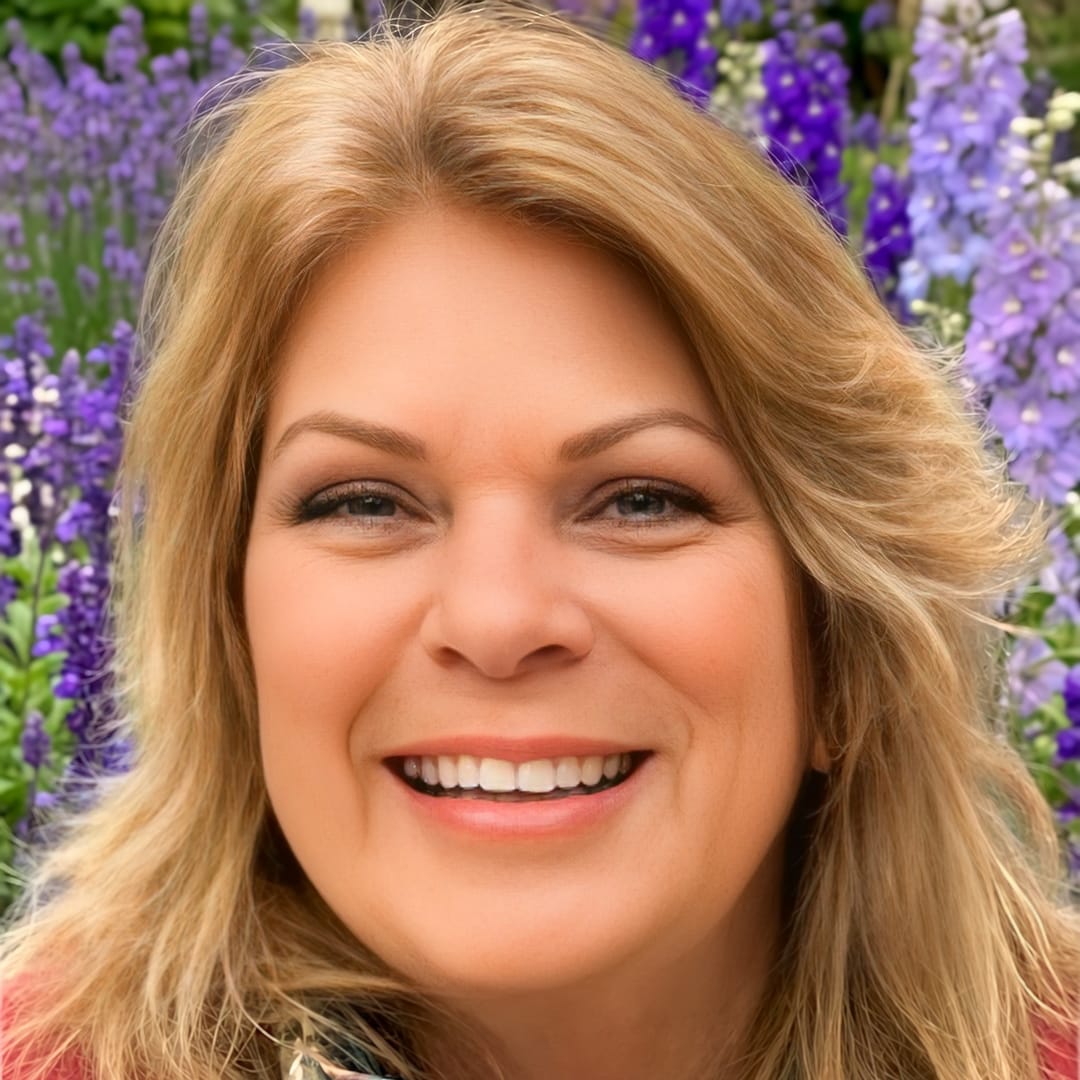 Cynthia de Werff
