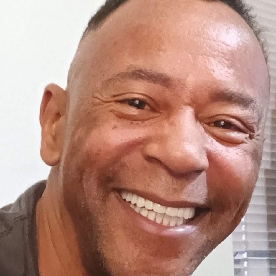 Michael Dwayne Francis 