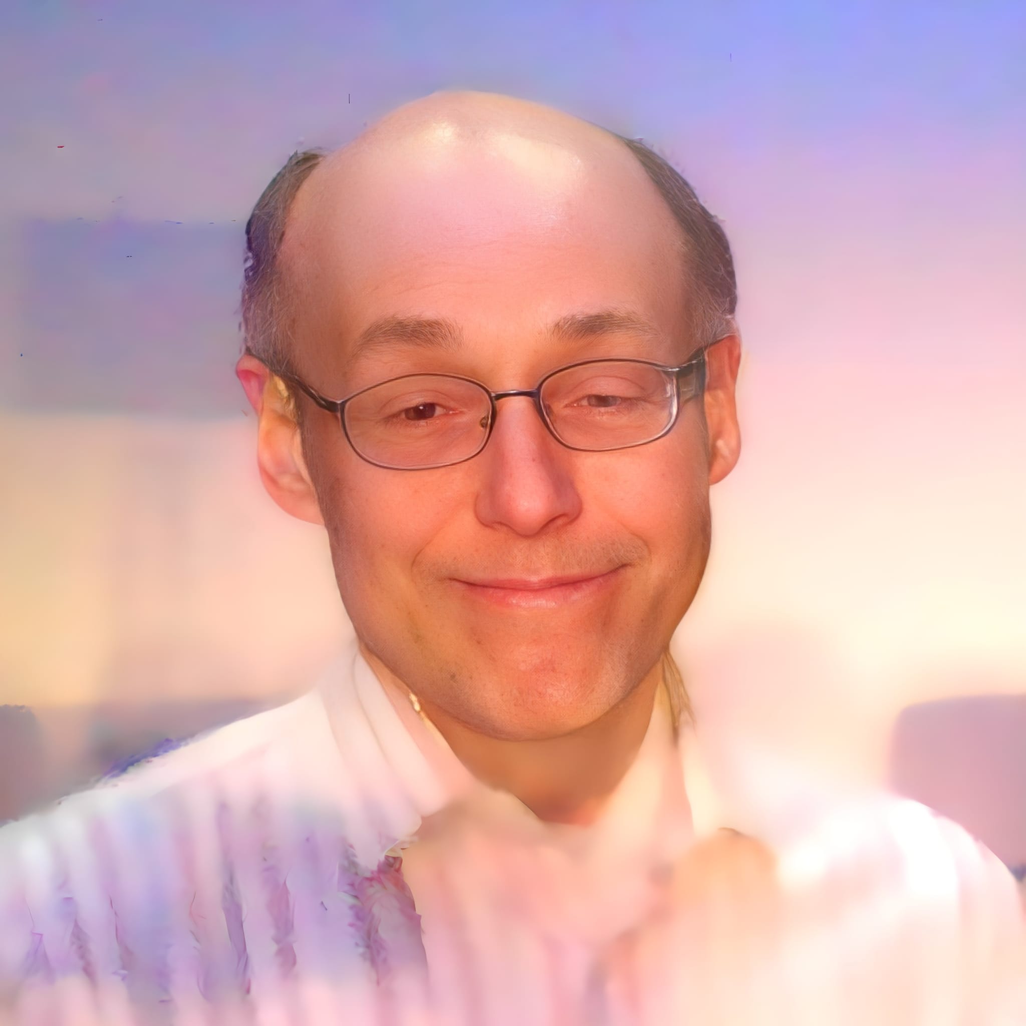 William “Bill” L. Harvey