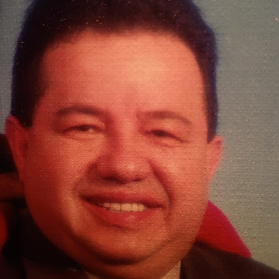Cristobal Petronio Andrade