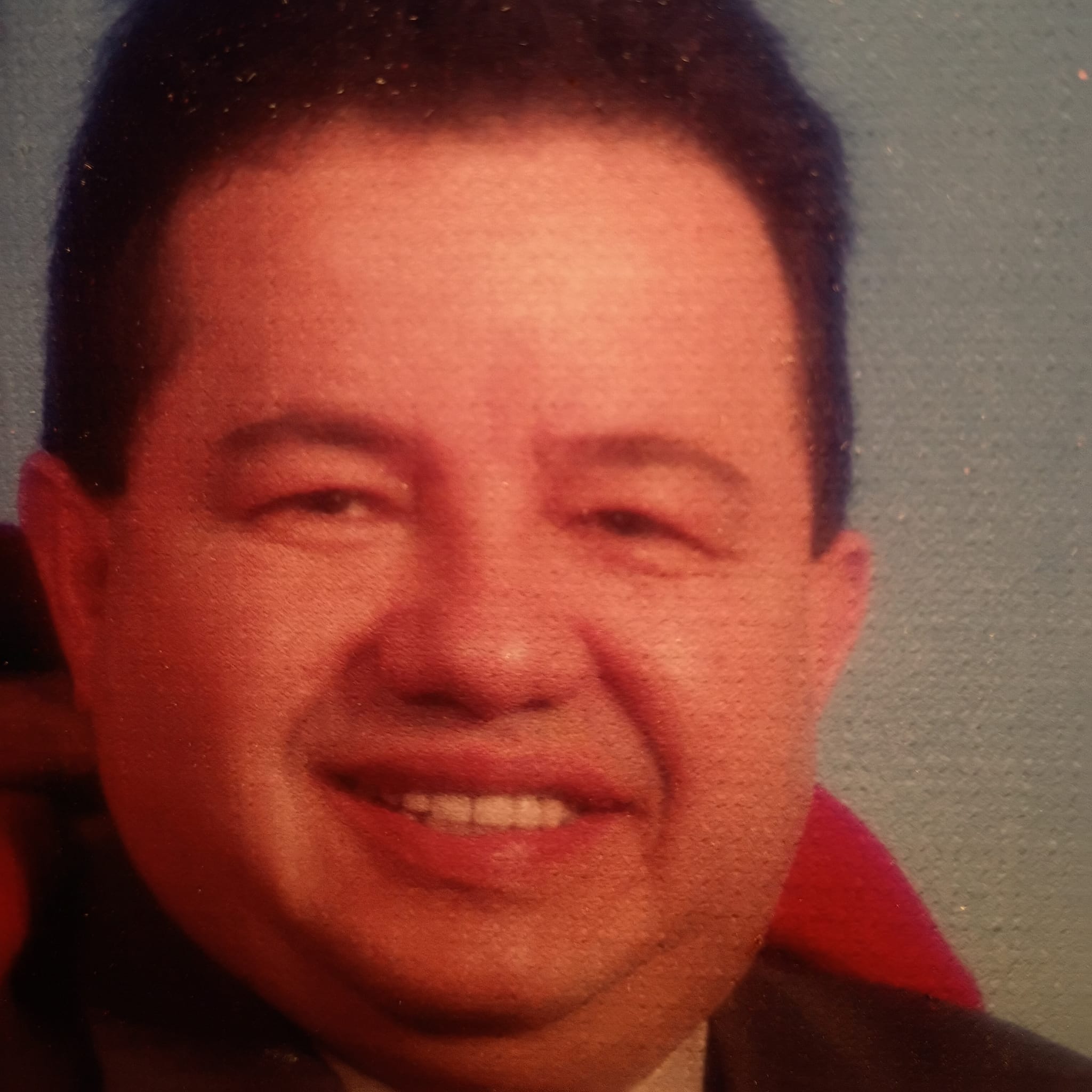 Cristobal Petronio Andrade