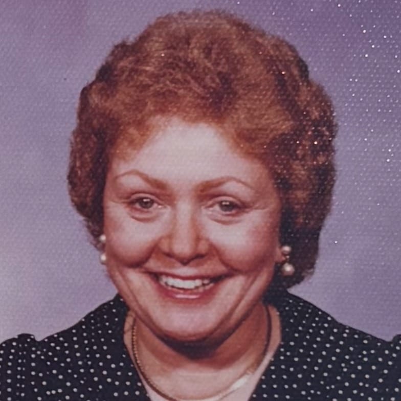 Ferne M. Hurwitz