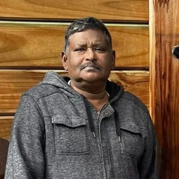 Narendra Kumar