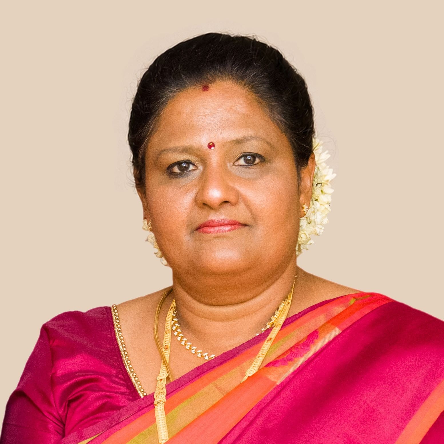 Rajini Rajamanikkom