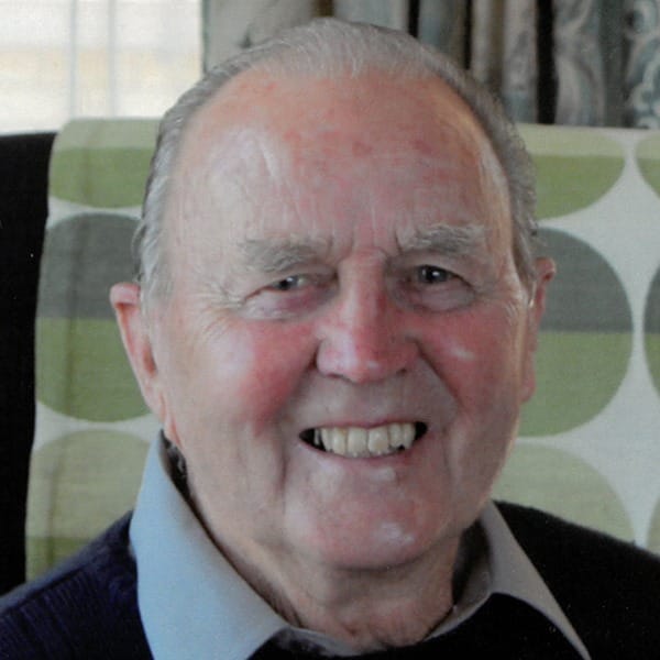 Neil Raymond Corrigan 