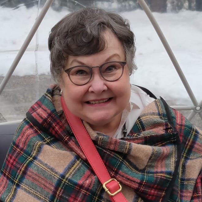 Joelene Baker