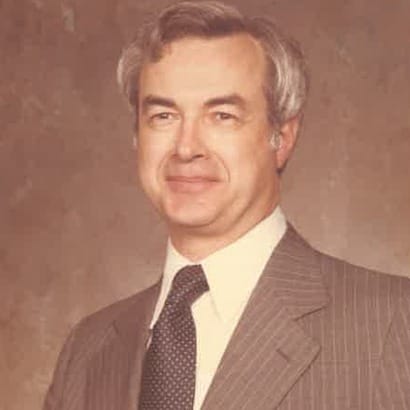 William Bernice Anglin