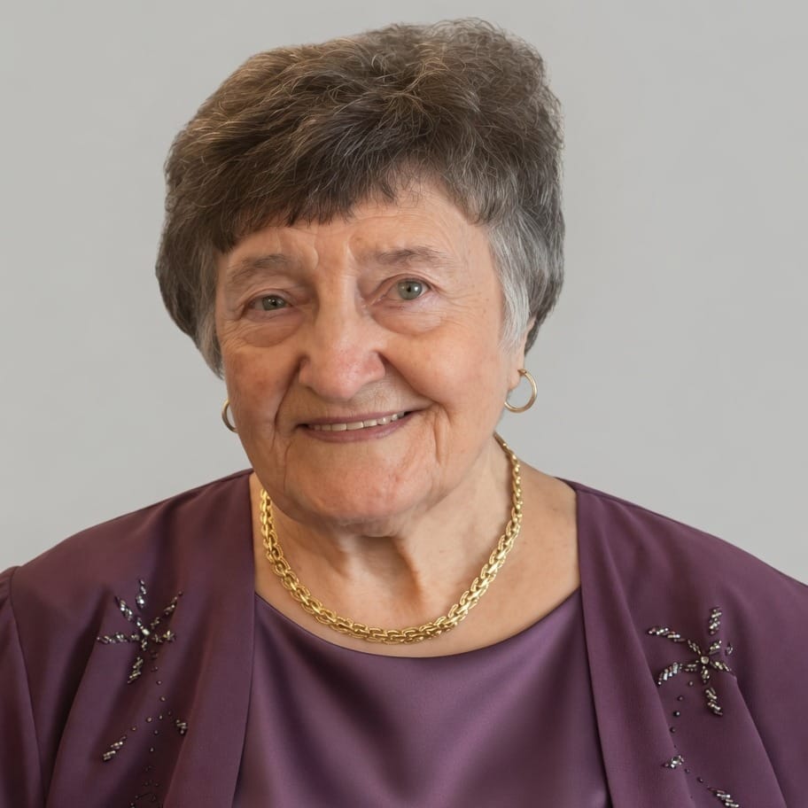 Maria Palumbo