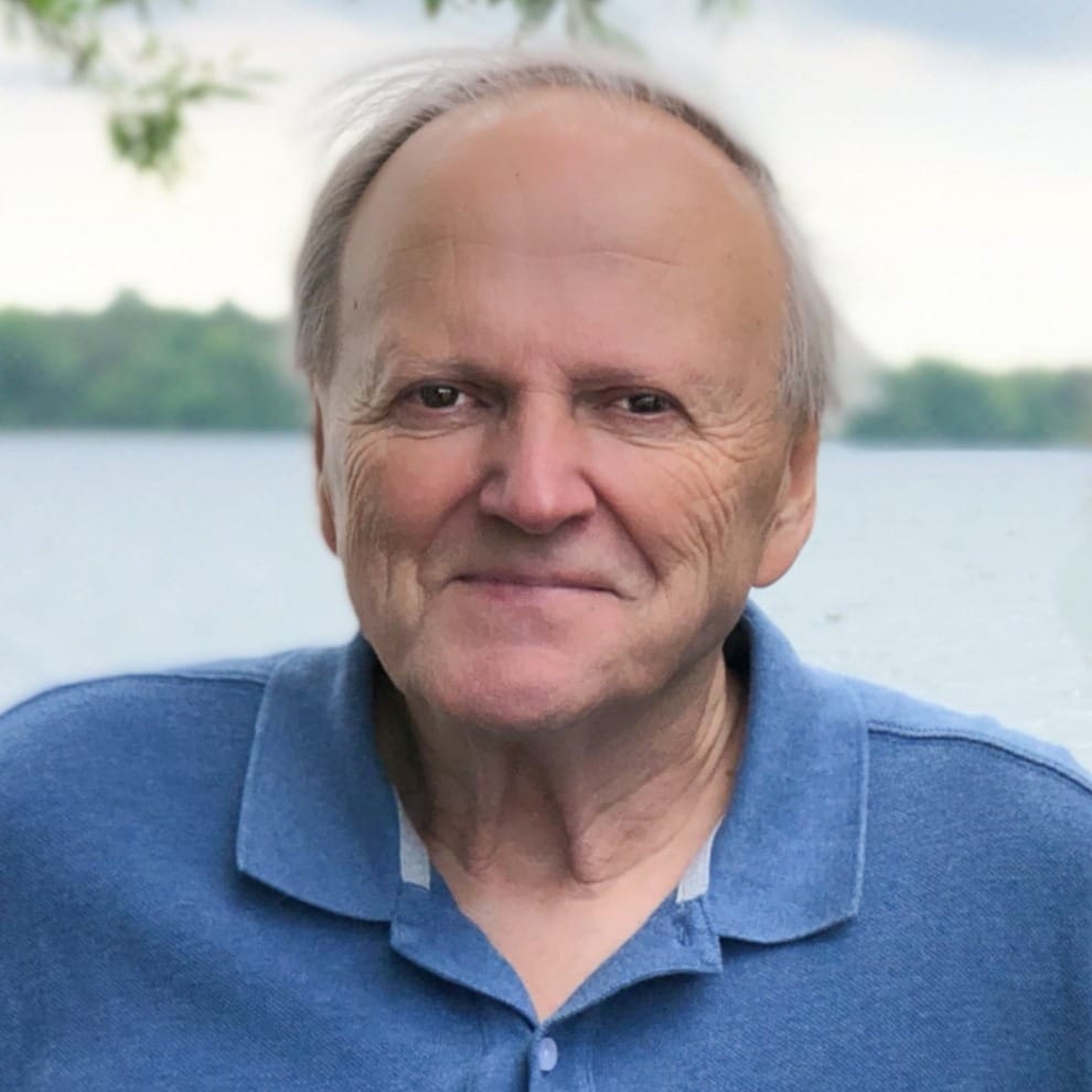 Vernon Bennett