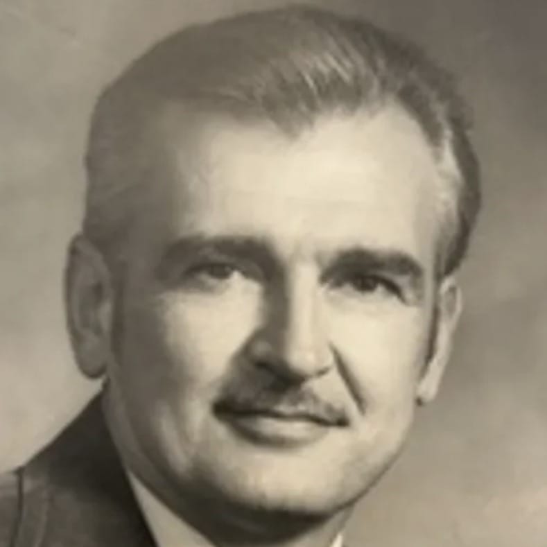 Charles Thomas Bell