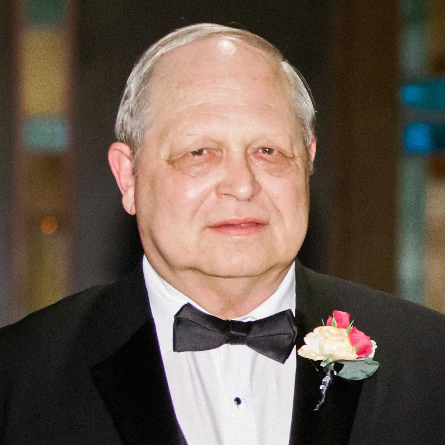 Kenneth "Ken" Wayne Brannan