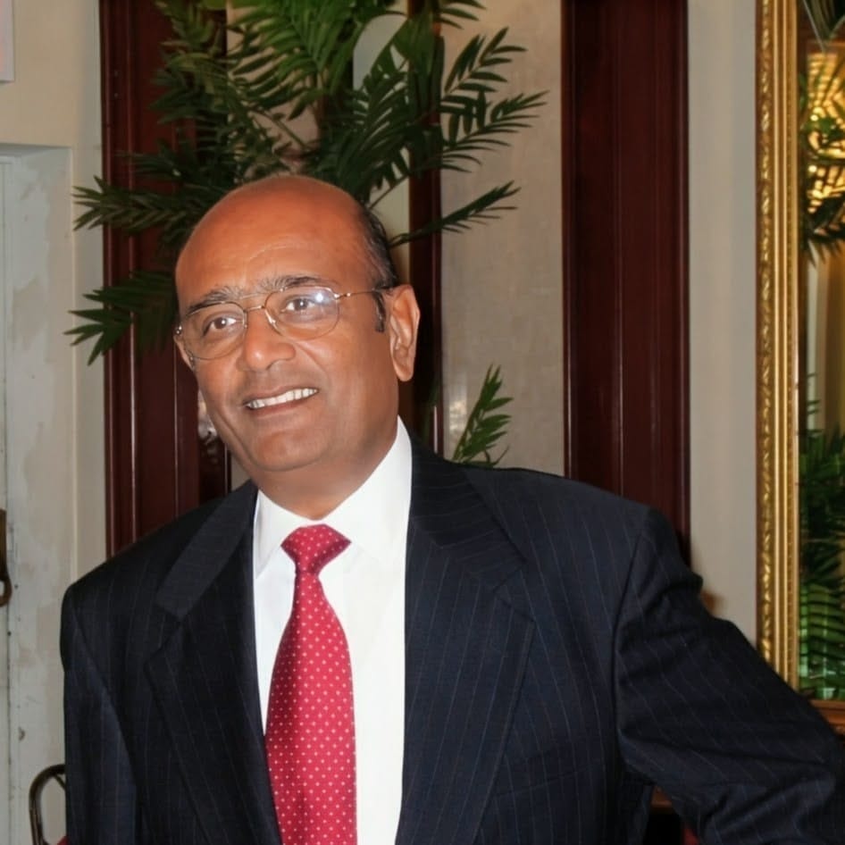 Shah, Amulakh 