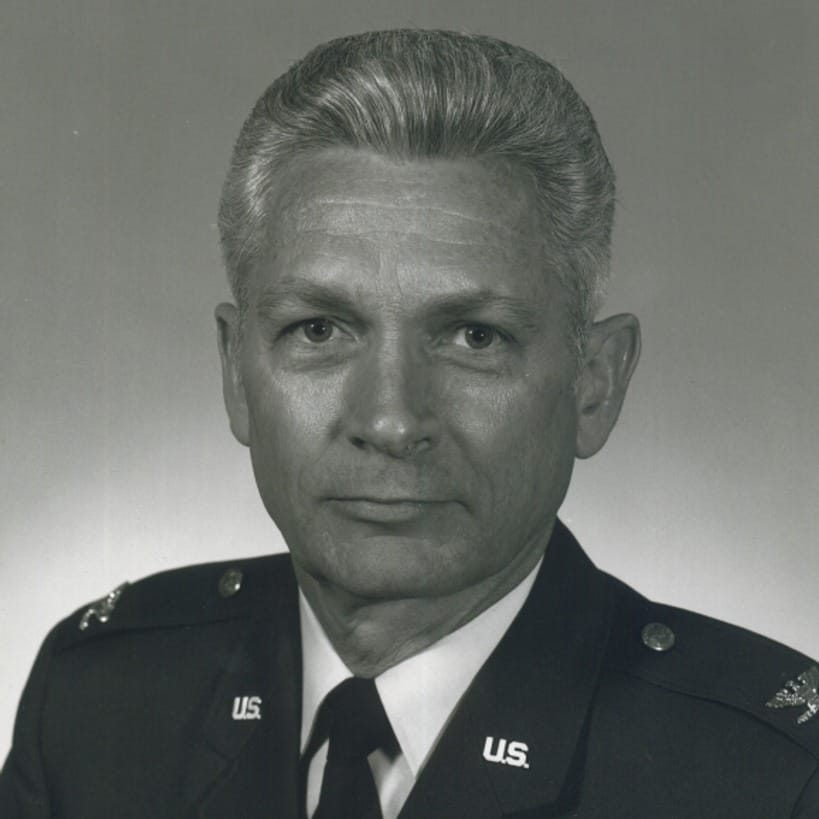 Leland Frank Small