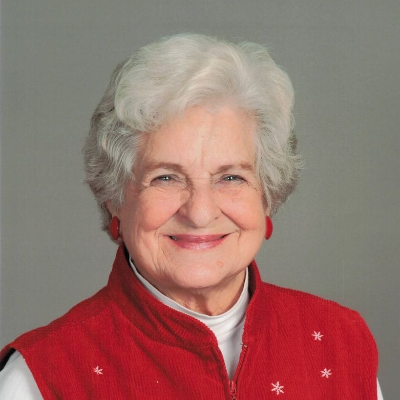Roselyn Marie Dyer