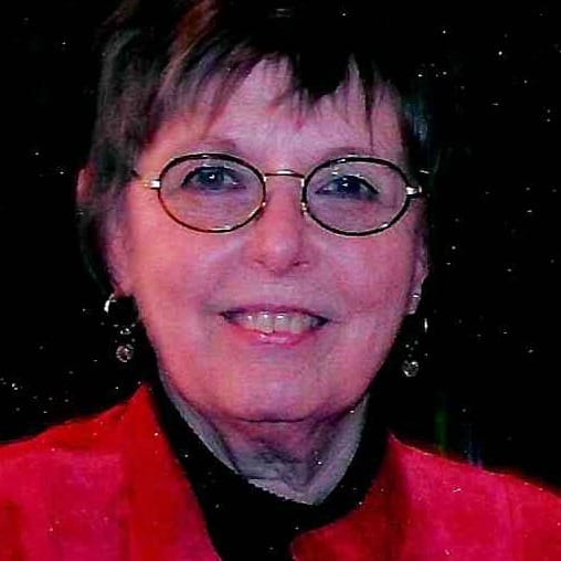 Judy Blauer