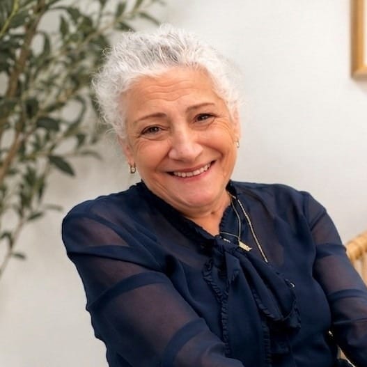 Odette Jeha