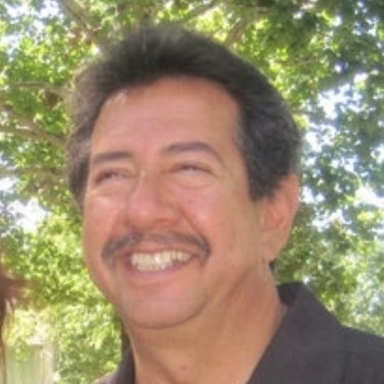 Peter Rodriguez