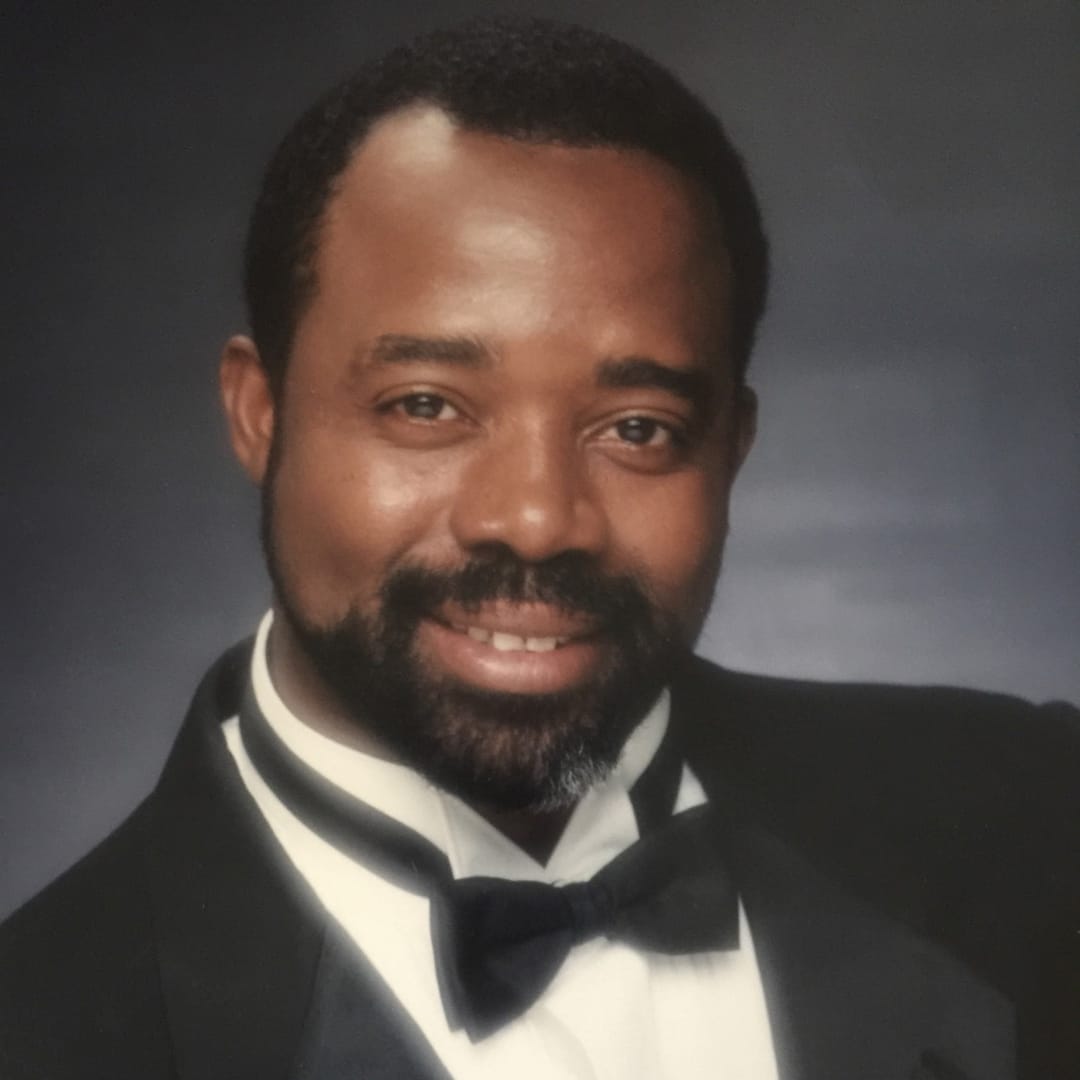 Derrick Smith