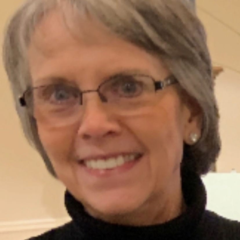 CHERYL MORRIS