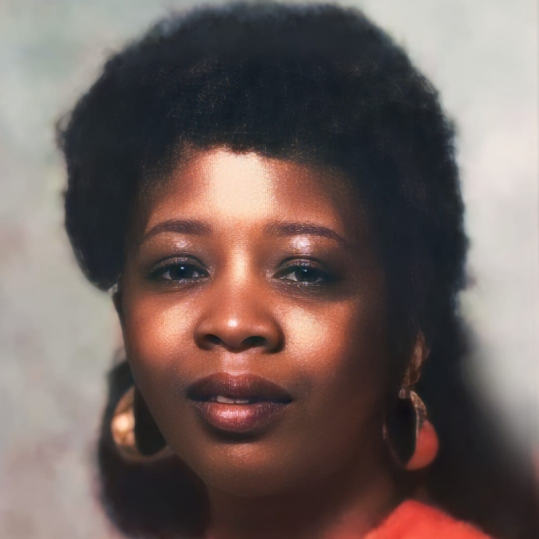 Zella L. Wesley