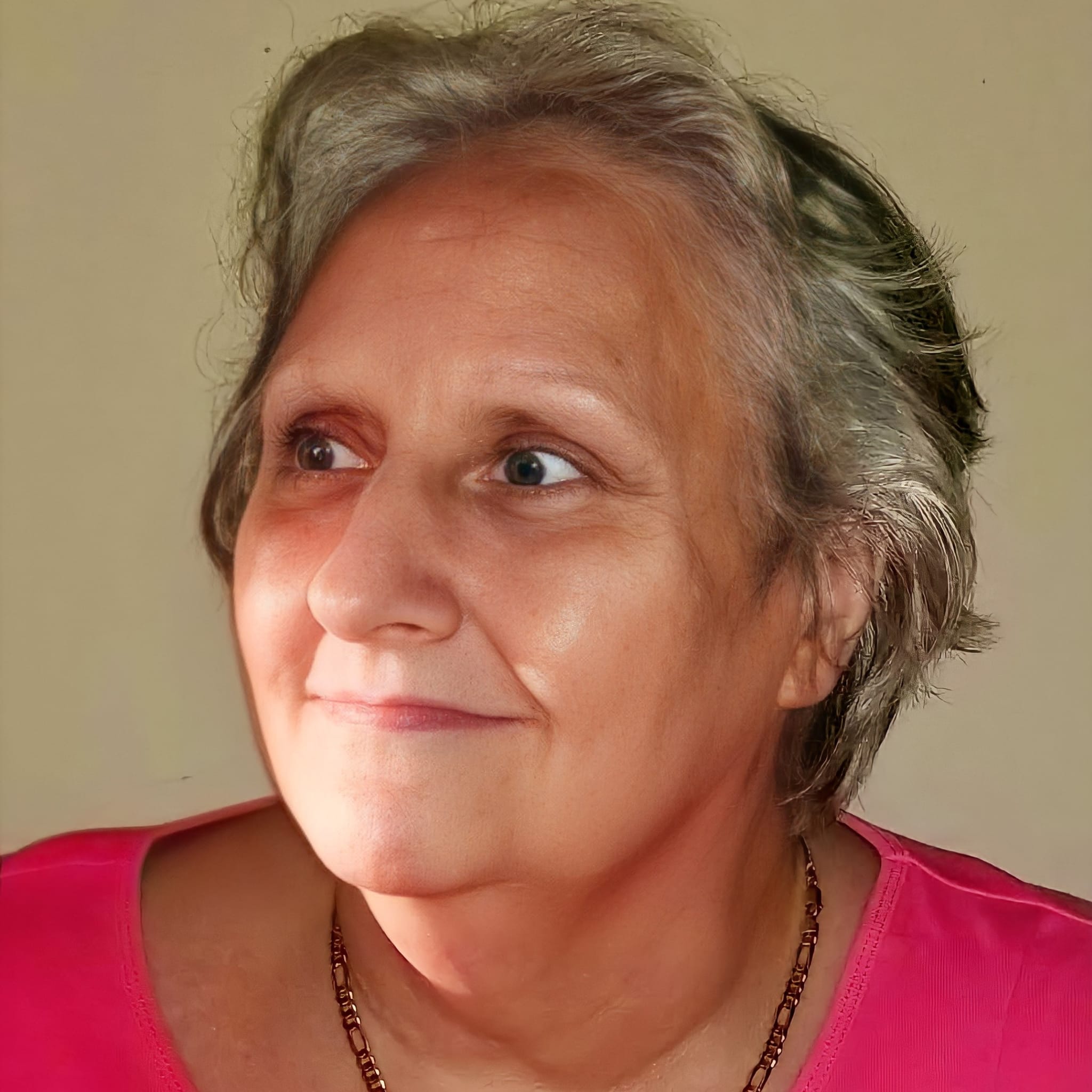 Susan Fantl