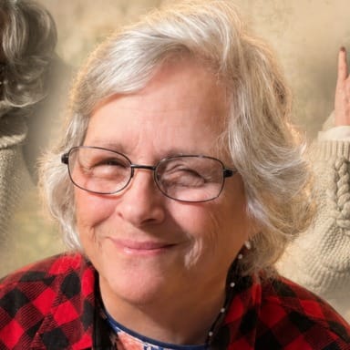 Patricia “Patt” Anne Nathan