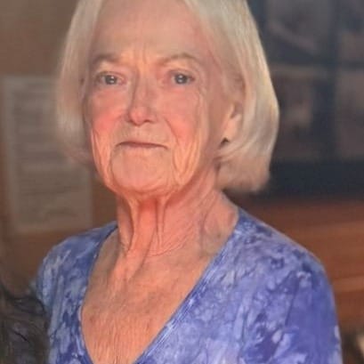 Gloria Jean Hodges
