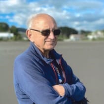 Anton Brunner "Tony"