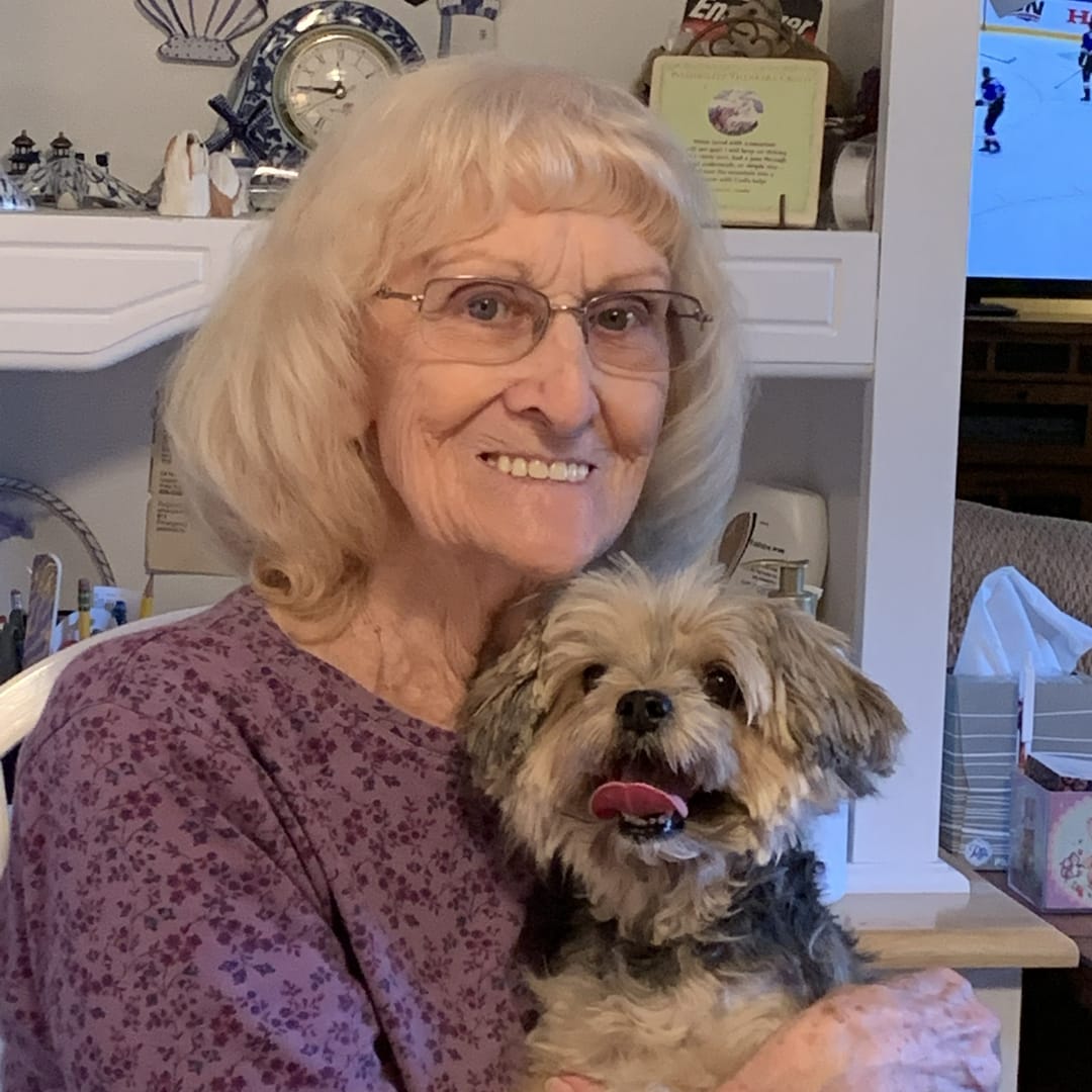 Dorothy "Dottie" L. Ryan