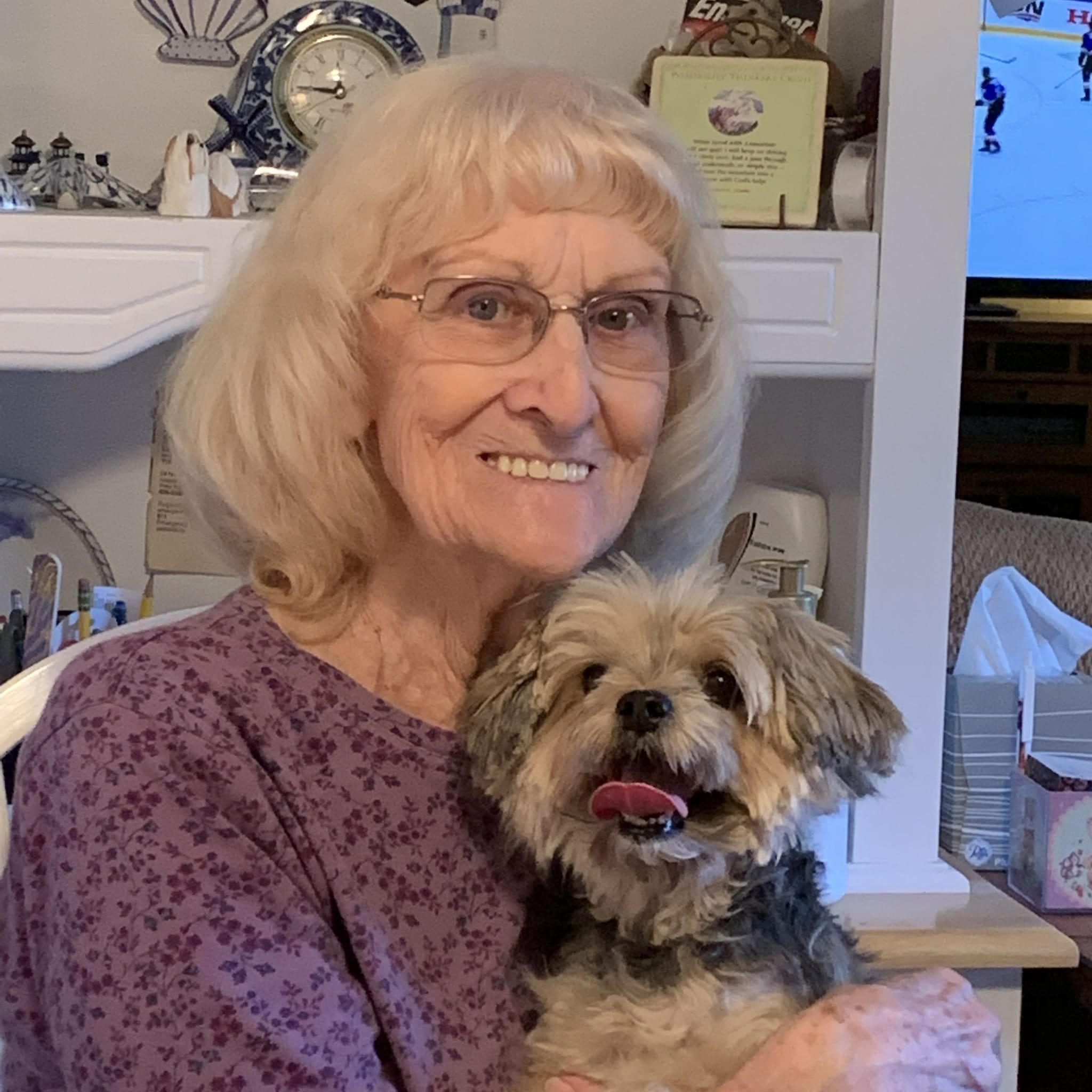 Dorothy "Dottie" L. Ryan