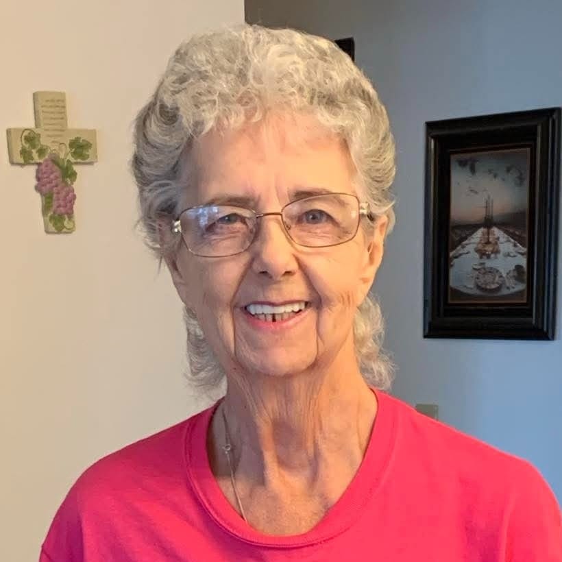 Karen Vinson
