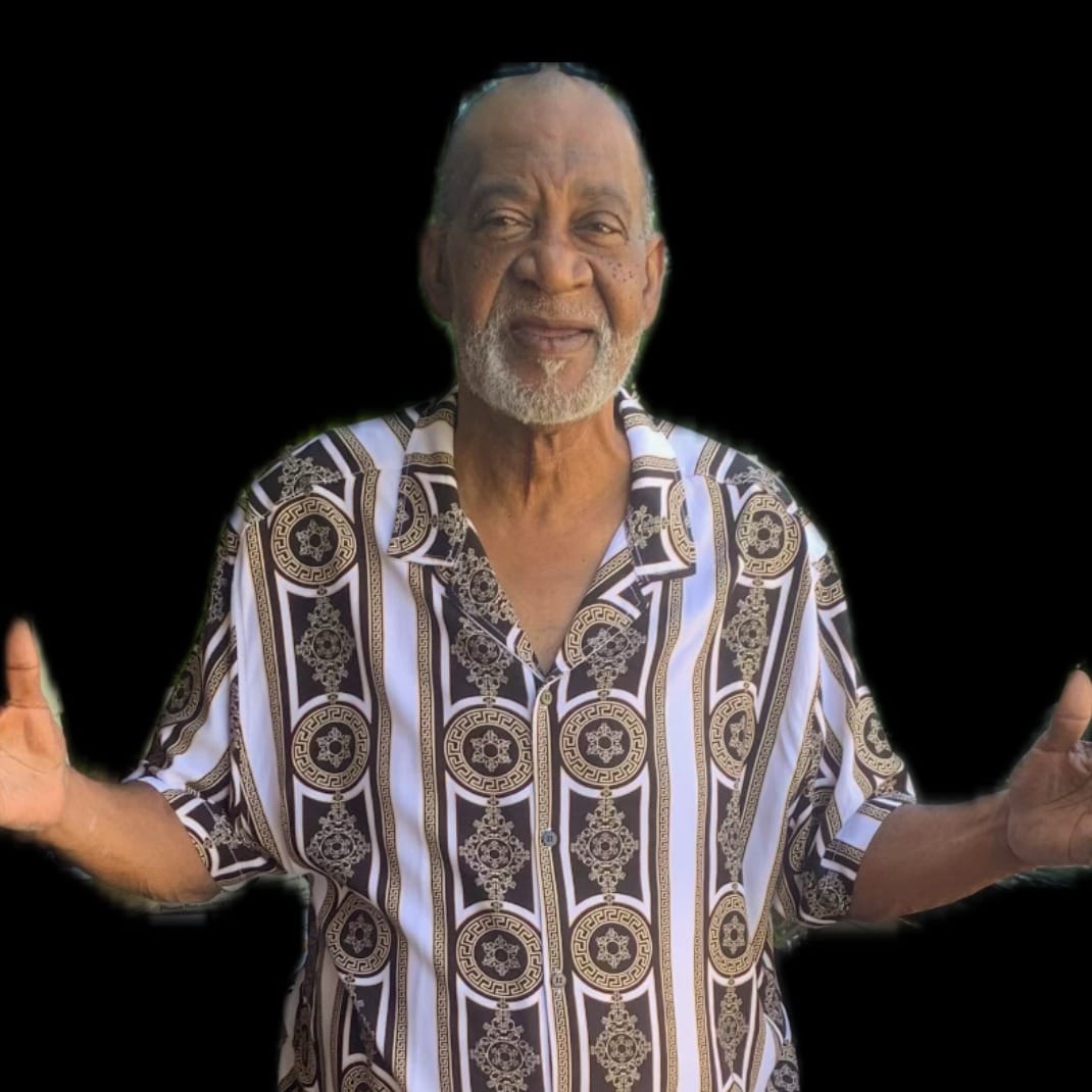 Larry W. Brown