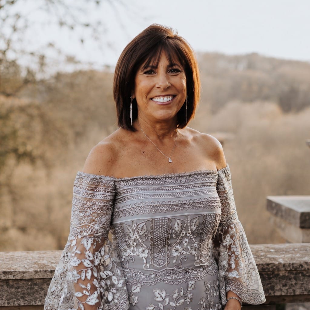 Sharon "Shari" Grace Brayer