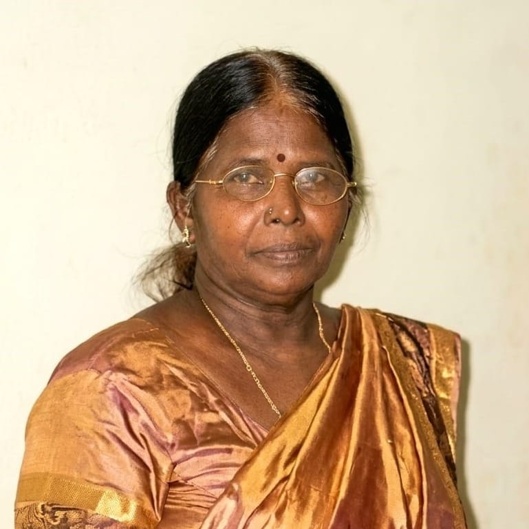 Yogeswary Sellathurai