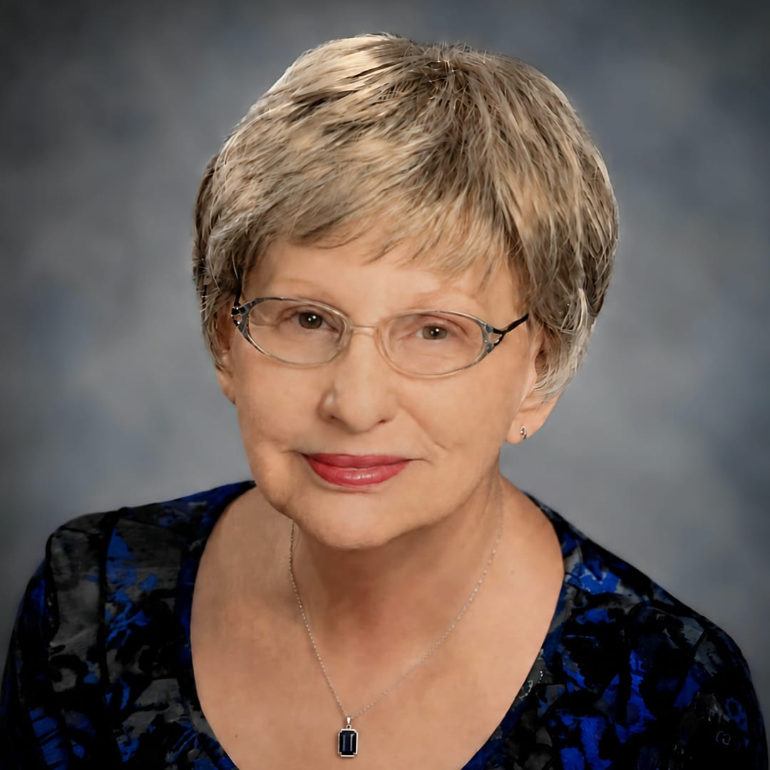 Linda Huebel
