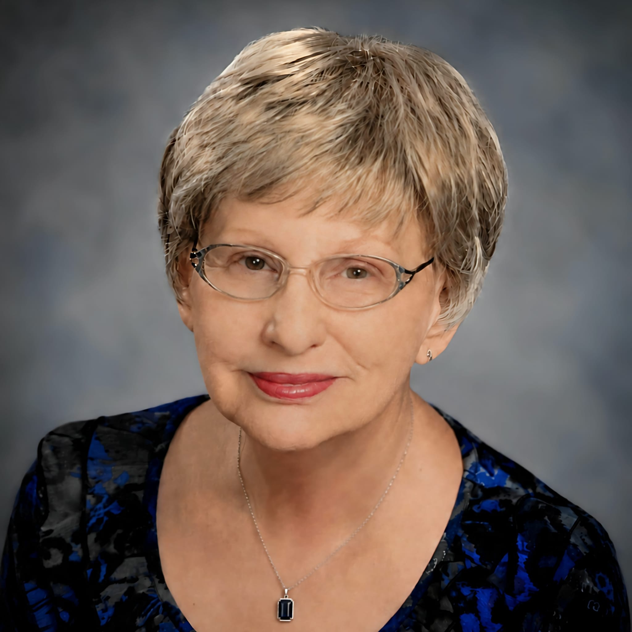 Linda Huebel