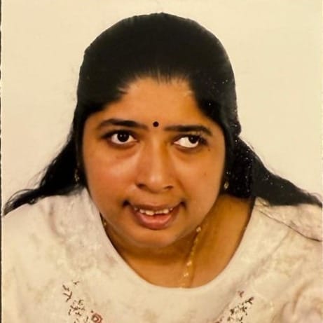 Thuvaraka Nagarajah
